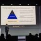 Andy Hicks releasing voice evolution white paper at MWC 2026