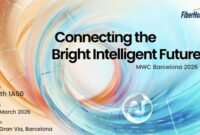 FiberHome in MWC 2026