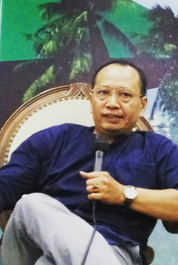 Penyerahan Jabatan Kabais TNI Dipuji Sebagai Contoh Stabilitas dan Profesionalisme dalam Kelembagaan