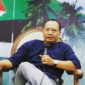 Direktur Eksekutif Indonesia Public Institute (IPI), Karyono Wibowo. (Instagram.com @karyonowibowo)
