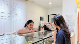 Program sosial The Harvest menunjukkan peran aktif korporasi dalam pembangunan sosial melalui kegiatan filantropi. (Dok. The Harvest)

