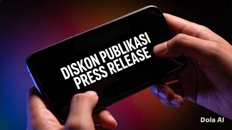 Layanan publikasi profesional Persrilis.com membuka peluang baru bagi korporasi memperluas eksposur media hingga akhir Juli 2026. (Dok. Persrilis.com)
