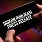 Layanan publikasi profesional Persrilis.com membuka peluang baru bagi korporasi memperluas eksposur media hingga akhir Juli 2026. (Dok. Persrilis.com)
